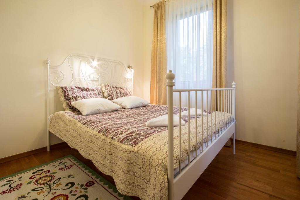 Apartamenty Willa Radowid Закопане Номер фото
