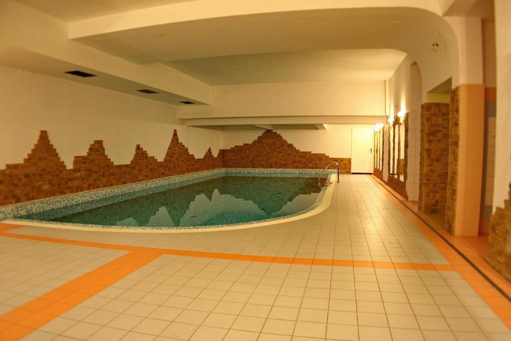 Apartamenty Willa Radowid Закопане Экстерьер фото